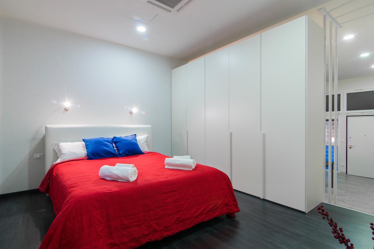 Freccia Rossa Bologna Apartment Экстерьер фото