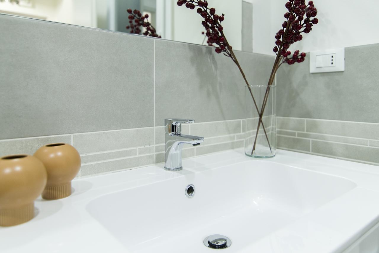 Freccia Rossa Bologna Apartment Экстерьер фото