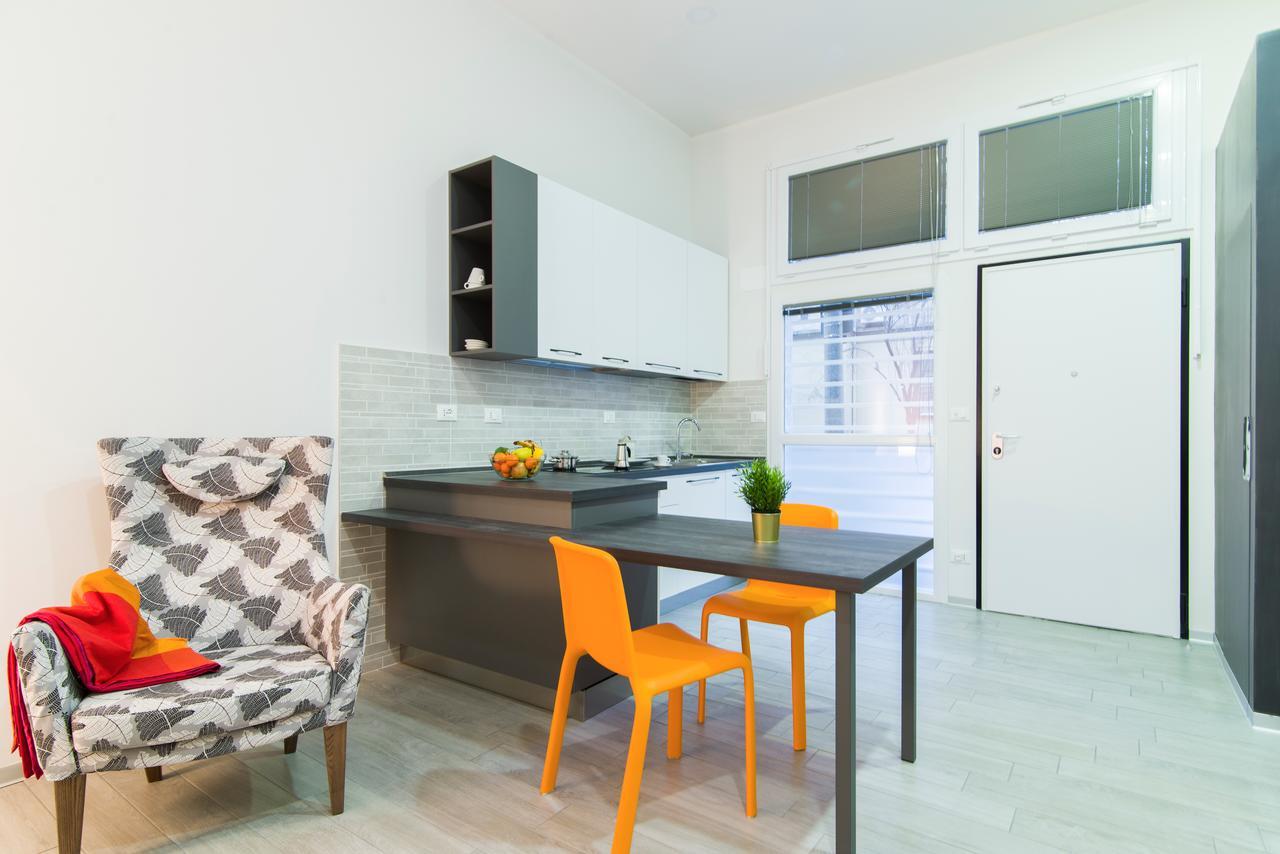 Freccia Rossa Bologna Apartment Экстерьер фото