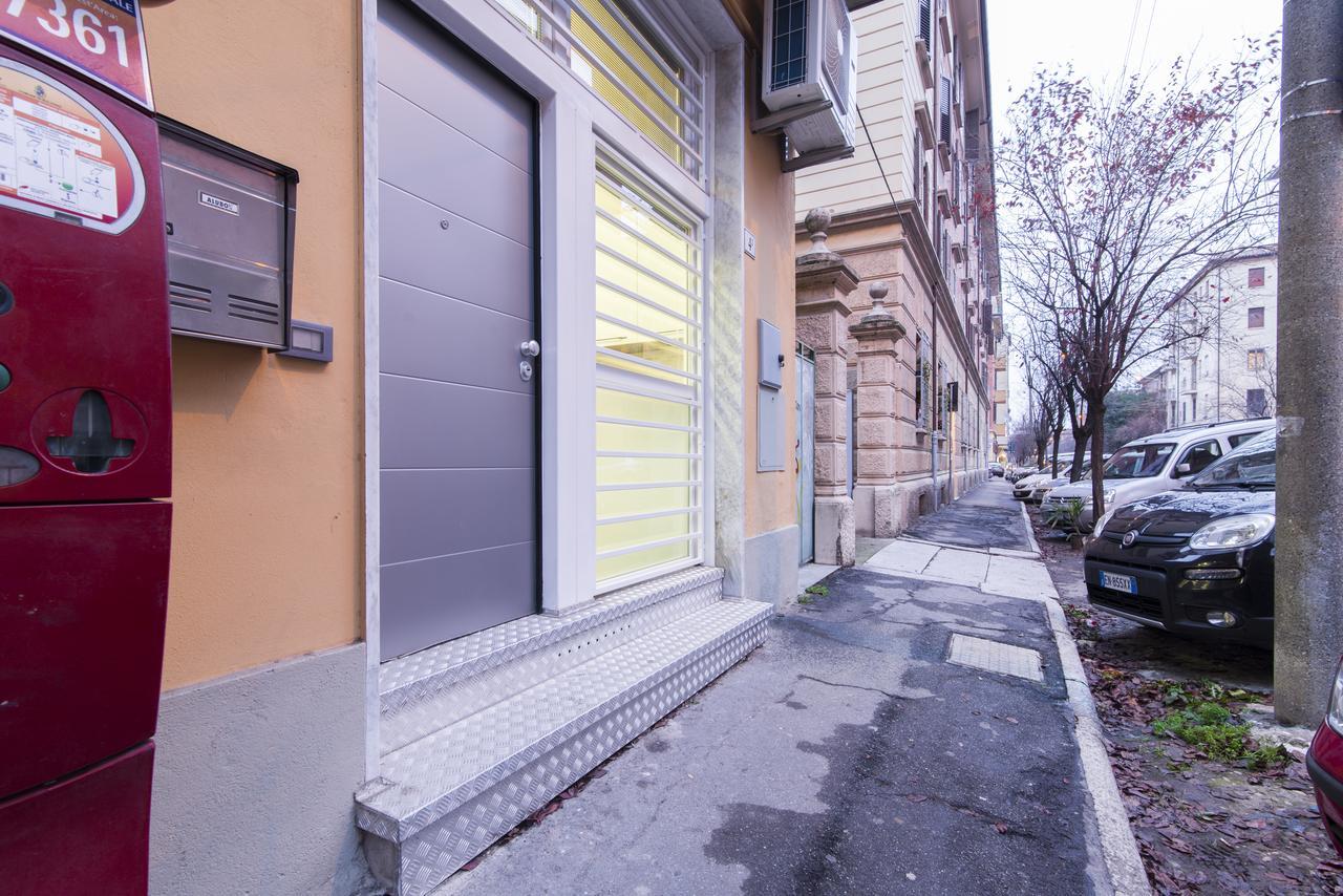 Freccia Rossa Bologna Apartment Экстерьер фото
